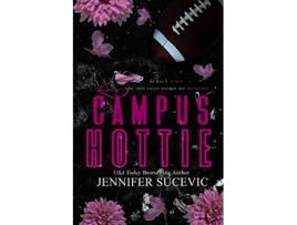 Livro Campus Hottie Special Edition de Jennifer Sucevic (Inglês)