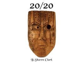 Livro 2020 de B Shawn Clark (Inglês)