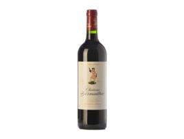 Vinho CHÂTEAU D'ARMAILHAC Pauillac Crianza (0.75 L - 1 Unidade)