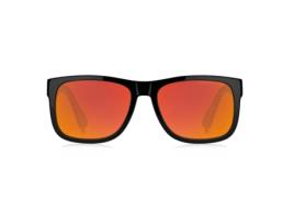 Óculos de Sol de Homem TOMMY HILFIGER SUNGLASSES Preto