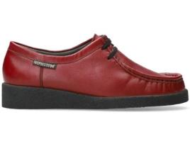 Cadarços para Mulheres Tamanho 38.5 Eu 5.5 Uk MEPHISTO Christy