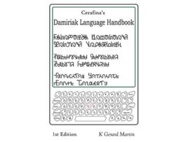 Livro Cerafinas Damiriak Language Handbook 1st Edition de K Gerard Martin (Inglês)