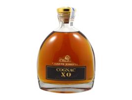 Conhaque COMTE JOSEPH Comte Joseph. XO Cognac (0.7 L - 1 Unidade)