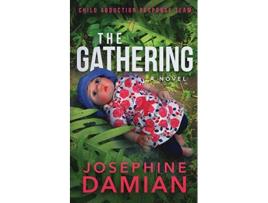 Livro The Gathering Child Abduction Response Team Book 1 de Josephine Damian (Inglês)