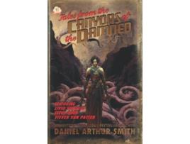 Livro Tales from the Canyons of the Damned No 41 de Daniel Arthur Smith, Liviu Surugiu et al. (Inglês)