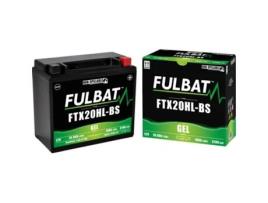 Bateria FULBAT Ftx20Hl-Bs Gel