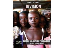 Livro Kamali Academy Division de Samori S Camara (Inglês)
