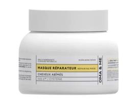 OMA & ME Mascarilla Reparadora 250 Ml