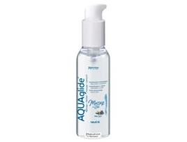 AQUAGLIDE Lemongrass 200Ml Gel de Massagem e Lubrificação À Base de Água Líquido Dose Única