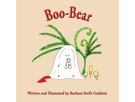 Livro BooBear 15 Wallaboos de Barbara Swift Guidotti (Inglês)