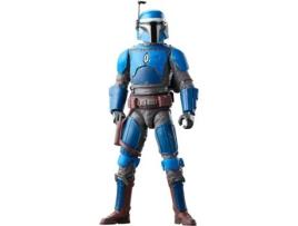 Figura Mandalorian Privateer Star Wars The Mandalorian Black Series 15 Cm HASBRO