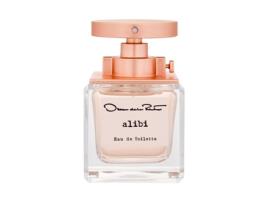 OSCAR DE LA RENTA Alibi For Women 50 Ml