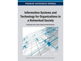 Livro Information Systems and Technology for Organizations in a Networked Society de Tomayess Issa (Inglês)