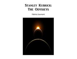 Livro Stanley Kubrick de Fabrice Jaumont (Inglês)