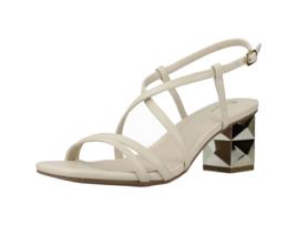 Sapatos de Mulher MENBUR Bege (37)