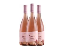 Vinho rosé MASTINELL Irene Sumoll Penedès (0.75 L - 3 Unidades)