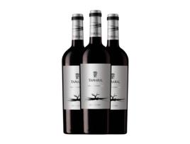 Vinho TAMARAL Ribera del Duero Carvalho Garrafa Magnum (1.5 L - 3 Unidades)