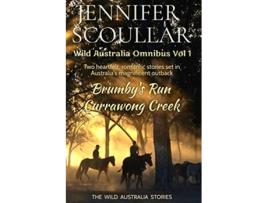 Livro Wild Australia Omnibus Vol 1 de Jennifer Scoullar (Inglês)