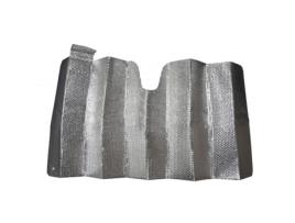 Pára-Sol KRAWEHL Alumínio Dobrável 140 x 70 cm