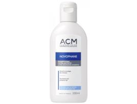 Novophane Shampoo Ultranutritivo 200 Ml LABORATOIRE ACM