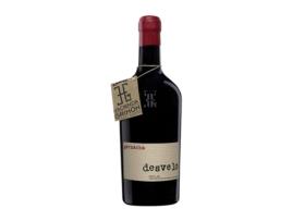 Vinho HACIENDA GRIMÓN Desvelo Grenache Rioja (0.75 L - 1 Unidade)