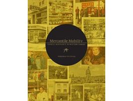 Livro Mercantile Mobility de Helen Kwan Yee Cheung (Inglês - Capa Dura)