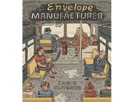 Livro The Envelope Manufacturer de Chris Oliveros (Inglês)