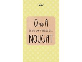 Livro The Little Book of Questions on Nougat de Anon (Inglês)