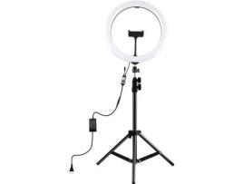 Tripé Ringlight BOZHENGXIN PKT3050