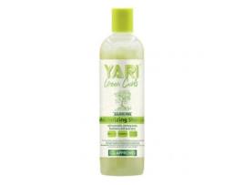 Champô Hidratante Caracóis Verdes 355 Ml YARI
