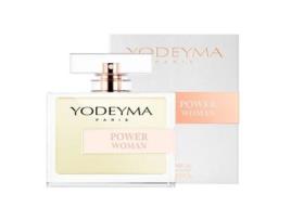 Yodeyma Power Woman 100Ml