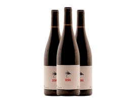 Vinho 3 VIÑERONES Sedal Rioja (0.75 L - 3 Unidades)