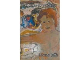 Livro Birds and Words de Monte Jaffe (Inglês)