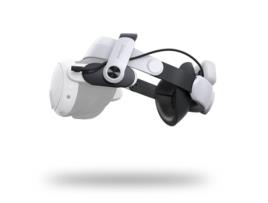 Correia BOBOVR M3 Pro com bateria para Meta Quest 3