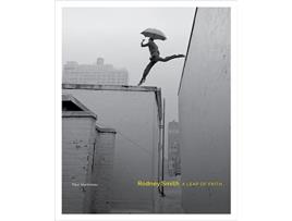 Livro Rodney Smith de Paul Martineau (Inglês - Capa Dura)