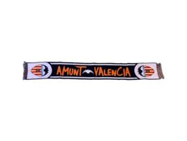 Cachecol VALENCIA CF Amunt Preto 77663