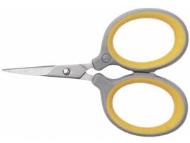 Tesoura WESTCOTT Titanium Super Pontiaguda Reta Comprimento: 60 Mm