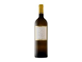 Vinho branco LA TAPADA Guitián Ana Martín y Pepe Hidalgo Godello Valdeorras (0.75 L - 1 Unidade)