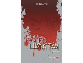 Livro Táng T?n Luong Tâm Vietnamese Edition de Nguyet Le (Vietnamita)