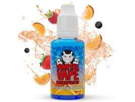 Aroma Heisenberg Orange 30Ml VAMPIRE VAPE (produto sem nicotina)