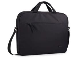 Invia114 Black 35 6 Cm 14 Estojo Preto CASE LOGIC