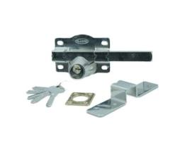 Ilargi cerrojo seguridad 1203 s-105 hn