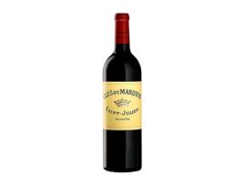 Vinho CLOS DU MARQUIS Clos du Marquis Saint-Julien (0.75 L - 1 Unidade)