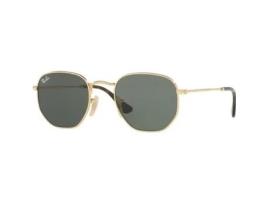 Óculos de Sol de Homem RAYBAN Dourados Outro Multicor (Não comunicado)
