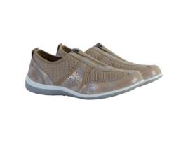 Sapatos de Mulher ENZA NUCCI Cinzento (36)