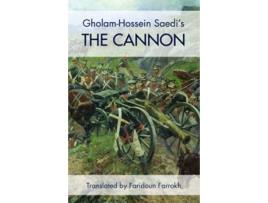 Livro Cannon de Gholam Hossein Saidi, Gholam-Hossein Sa'Edi et al. (Inglês)