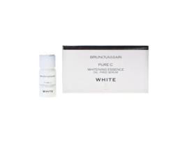 Branco. Fluido Blanqueador Pure C BRUNO VASSARI