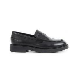 Loafers de Mulher VAGABOND Pele Preto (40)