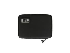 Cabo de Dados Bolsa de Armazenamento Digital para Acessórios de Telemóveis KH2023