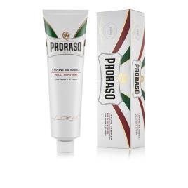 Creme de Barbear White Proraso (150 ml)